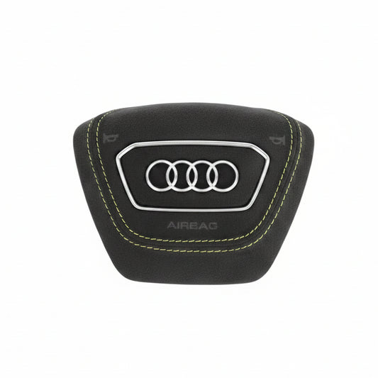 2019–2026 Audi A6 / S6 / RS6 Avant / A7 / S7 / RS7 Airbag Cover – Customizable