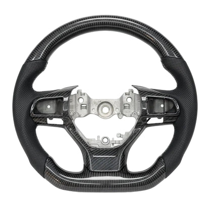 2016–2020 Lexus GS / ES Kohlefaserlenkrad – Anpassbar