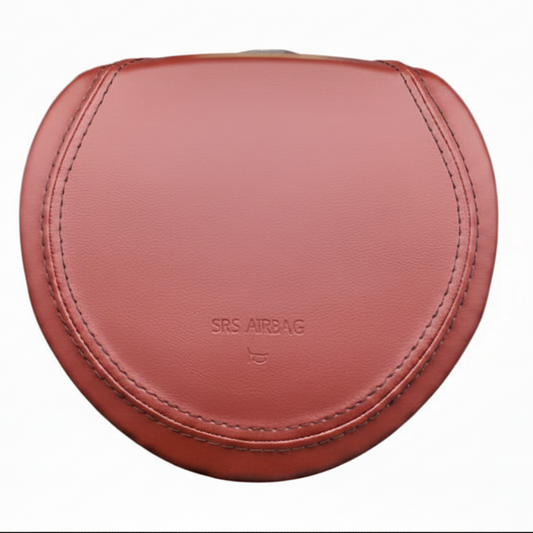 2014–2025 Lexus IS / RC / NX / GS F Airbag Cover – Customizable