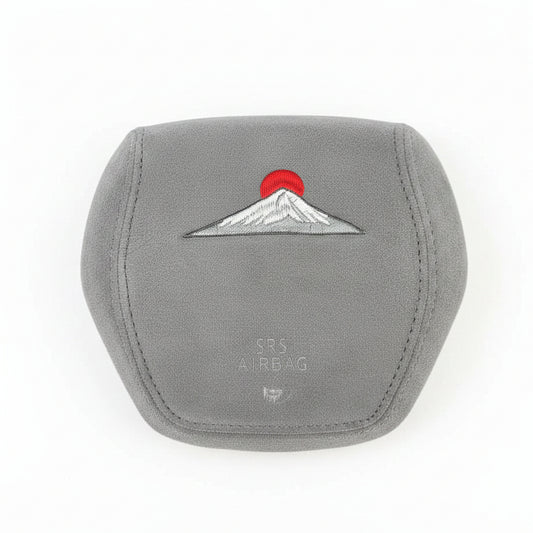 2018–2024 Toyota Camry Airbag Cover – Customizable