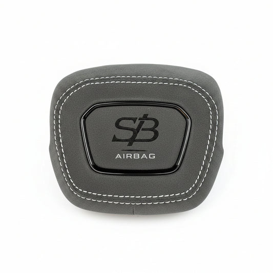 2019–2026 Audi Q7 / Q8 / SQ7 / SQ8 / RS Q8 Airbag Cover – Customizable