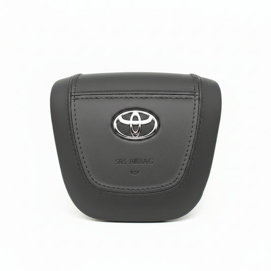 2025+ Toyota Camry Airbag Cover – Customizable