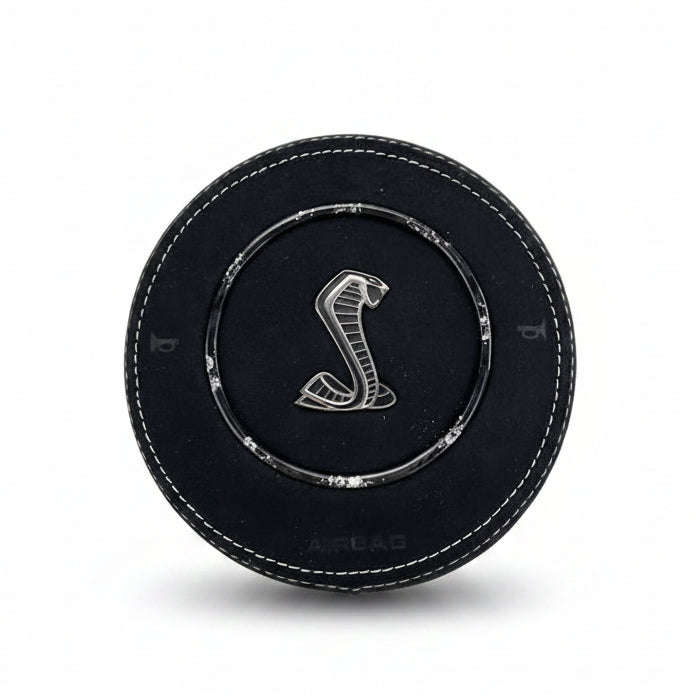2015–2023 Shelby GT350 / GT500 Airbag Cover – Customizable