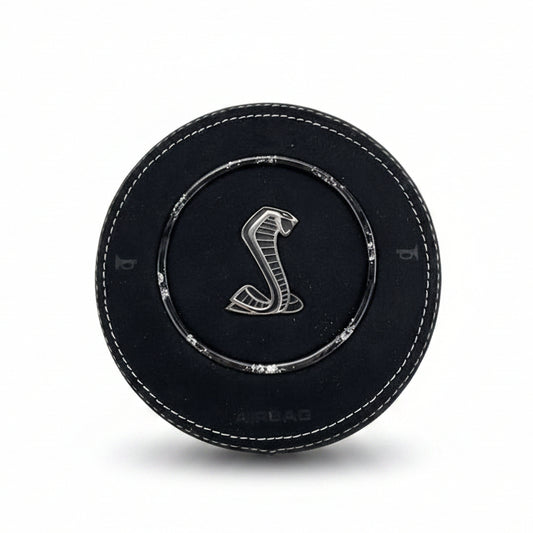 2015–2023 Shelby GT350 / GT500 Airbag Cover – Customizable