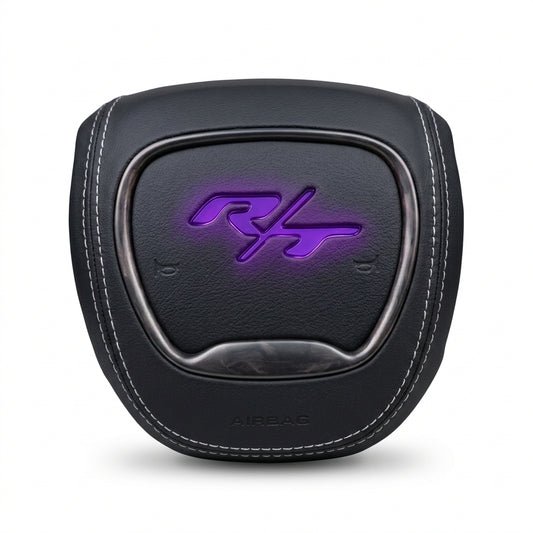 2015-2023 Dodge Airbag Cover RGB R/T - Customizable