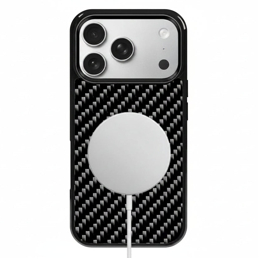 iPhone Carbon Fiber Case | Classic Series