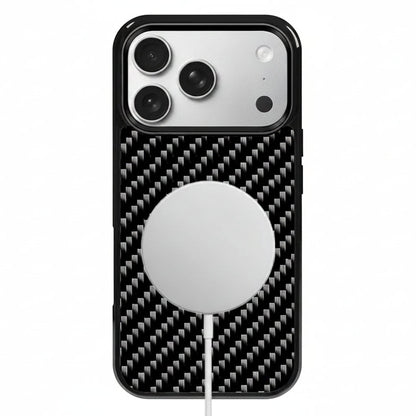 iPhone Carbon Fiber Case | Classic Series