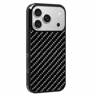 iPhone Carbon Fiber Case | Classic Series