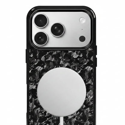 iPhone Forged Carbon Fiber Case