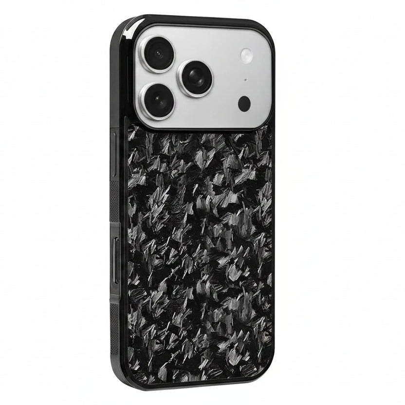 iPhone Forged Carbon Fiber Case