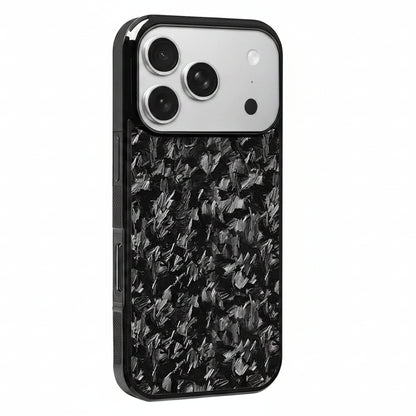 iPhone Forged Carbon Fiber Case