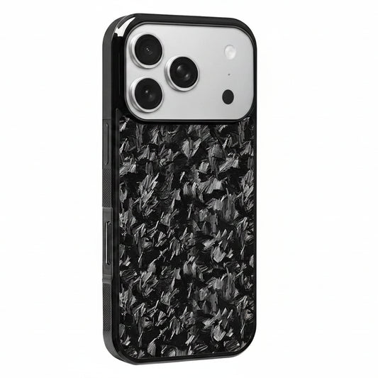 iPhone Forged Carbon Fiber Case