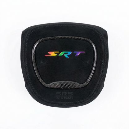 2015-2023 Dodge Airbag Cover RGB SRT - Customizable