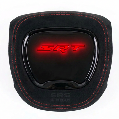 2015-2023 Dodge Airbag Cover RGB SRT - Customizable
