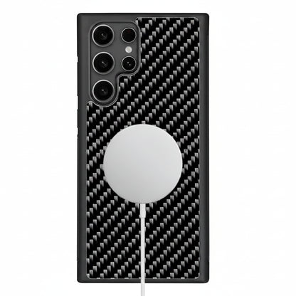 Samsung Carbon Fiber Case | Classic Series