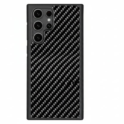 Samsung Carbon Fiber Case | Classic Series