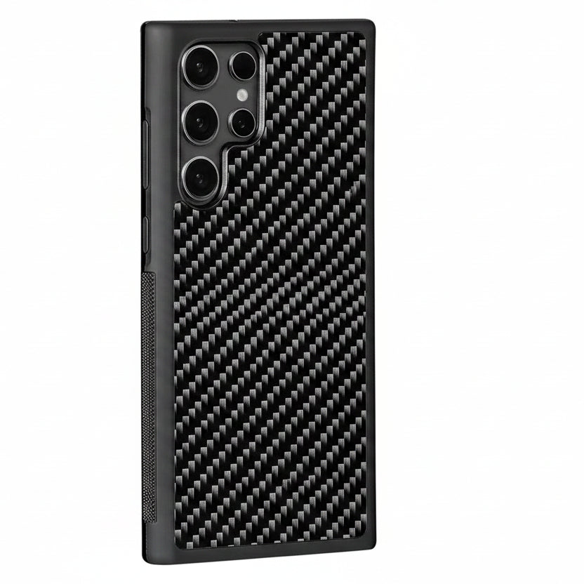Samsung Carbon Fiber Case | Classic Series
