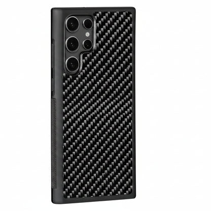 Samsung Carbon Fiber Case | Classic Series