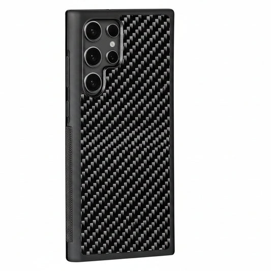 Samsung Carbon Fiber Case | Classic Series
