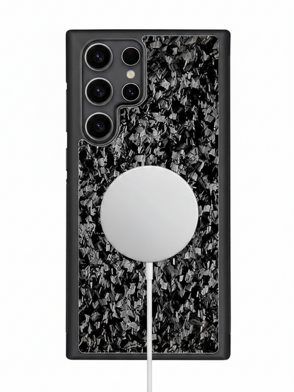 Samsung Forged Carbon Fiber Case | Classic Series