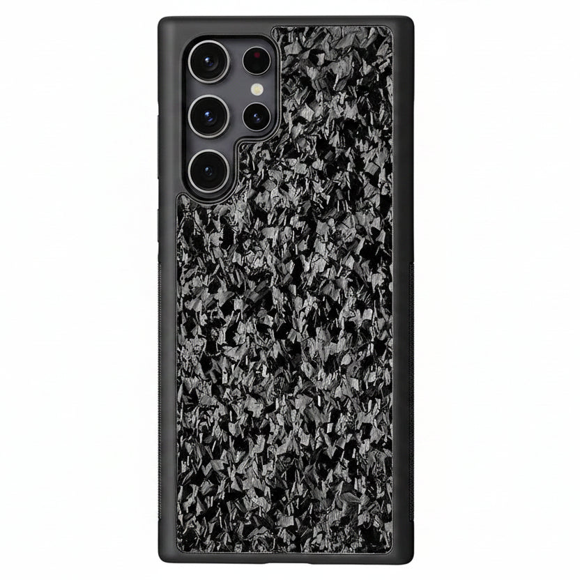 Samsung Forged Carbon Fiber Case | Classic Series