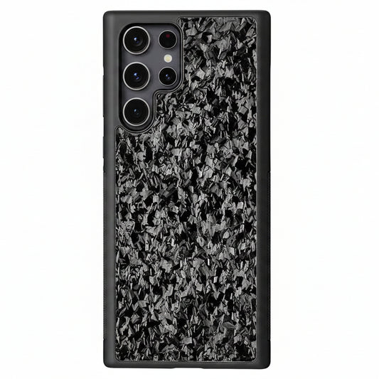 Samsung Forged Carbon Fiber Case | Classic Series