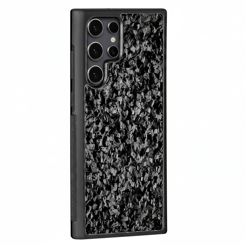 Samsung Forged Carbon Fiber Case | Classic Series
