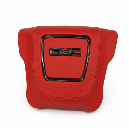 2014–2018 GMC Sierra Airbag Cover – Customizable