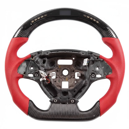 2014-2019 Chevrolet Corvette C7 Carbon Fiber Steering Wheel - Customizable