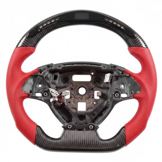 2014-2019 Chevrolet Corvette C7 Carbon Fiber Steering Wheel