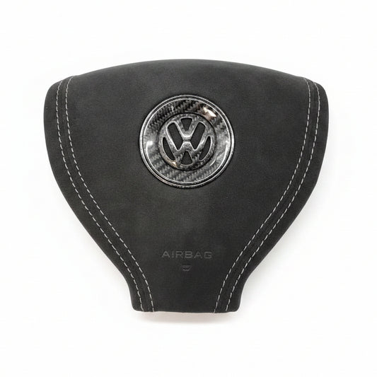 Volkswagen MK5 Golf GTI Airbag Cover - Customizable