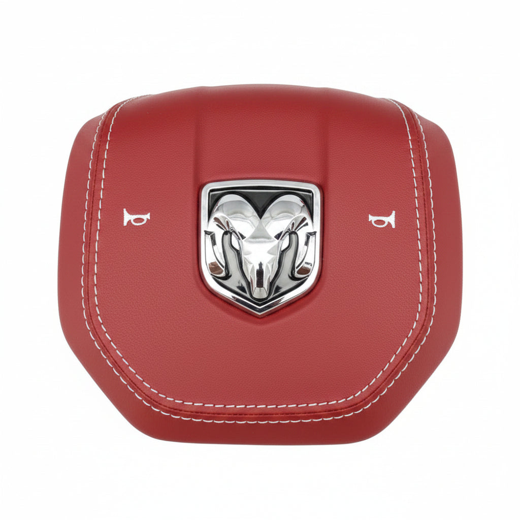 2009–2018 Dodge RAM Airbag Cover – Customizable