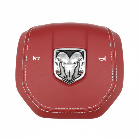 2009–2018 Dodge RAM Airbag Cover – Customizable